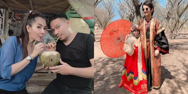 Kekeyi dan 5 Selebritis ini Akui Hubungan Mereka Settingan, Dongkrak Popularitas Hingga Dapat Imbalan