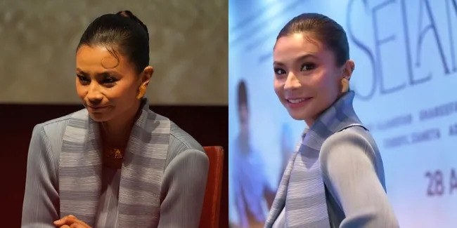 Keluar dari Imej Ratu Horor, Shareefa Daanish Jadi Hantu Romantis di 'LEBIH DARI SELAMANYA'