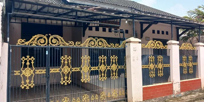 Keluarga Sebut Rumah Singgah Julia Perez Kosong Bertahun-Tahun