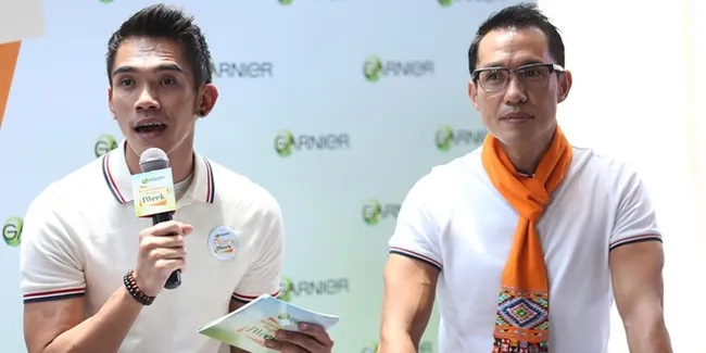 Kemajuan Teknologi, Erwin Parengkuan Anggap Sosmed Bukan Ancaman