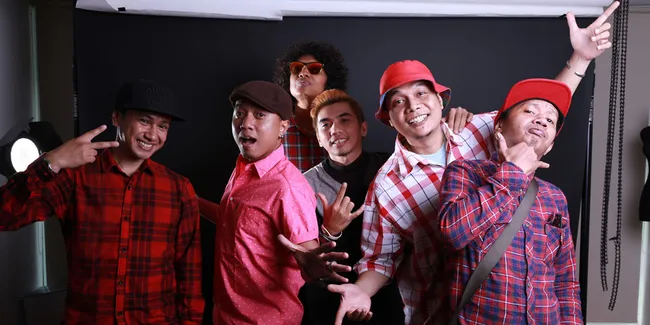 Kembali Muncul, Apa Kabar T Five Sekarang Ini?