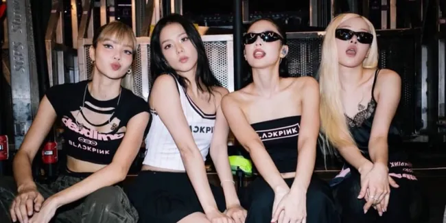 Oknum Kemnaker Diduga Terima 160 Juta dan Tiket BLACKPINK, KPK Dalami Kasus 