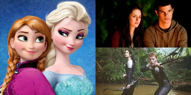 Kena di Hati, Nama Karakter Film-Serial Ini Diberikan Pada Bayi