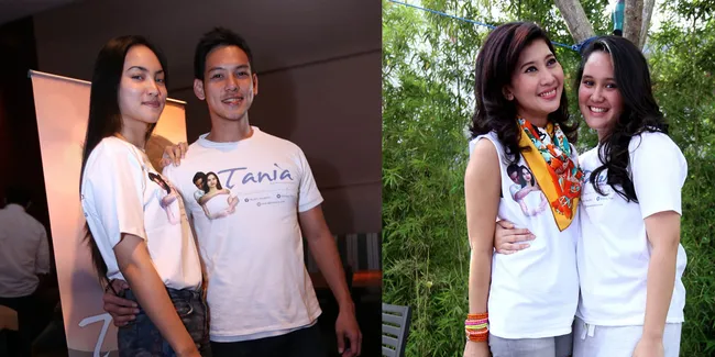 Kenalan Yuk Dengan Wajah Baru Dalam Film TANIA