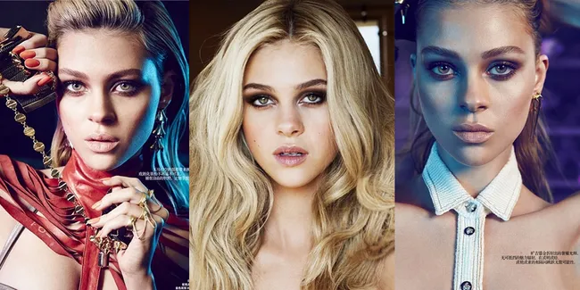 Kenali Lebih Dekat Nicola Peltz - Si Cantik di TRANSFORMERS 4