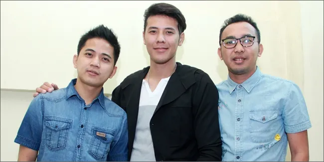 Kenali Papinka, Band Yang Saingi Afgan Dapat Penghargaan Malaysia