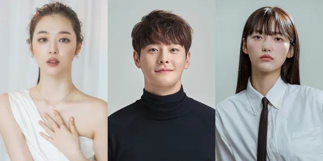 Kepergiannya Sisakan Duka, 19 Artis Korea Meninggal Dunia di Usia 20-an - Bakal Selalu Dikenang Para Fans