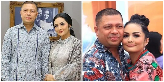 Kerap Dampingi Krisdayanti, Intip 3 Bisnis Besar Milik Raul Lemos yang Tak Kamu Ketahui