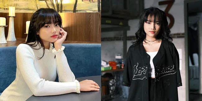 Kesabarannya Diuji, 8 Potret Respon Santai Fuji Saat Sang Teman Acak-Acak Rumahnya Jadi Berantakan