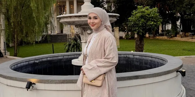 Kesha Ratuliu Curhat Pengalaman Diusir Influencer, Padahal Pernah Ngobrol & Makan Bareng