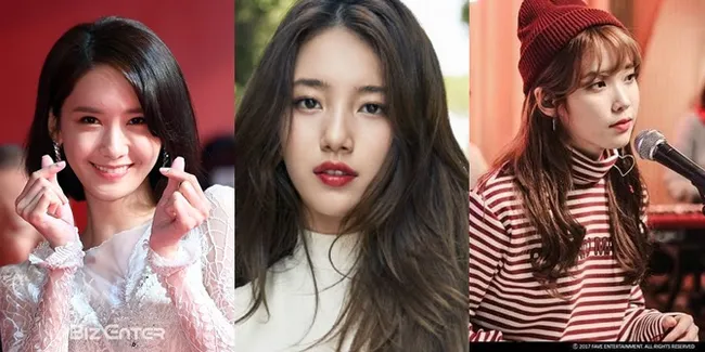 Kesuksesan 7 Idola Cewek Ini Bisa Jadi Jaminan Sejahtera Saat Tua