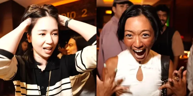 Ketakutan Menyelimuti Layar, 8 Potret Selebriti dan Aktor Tak Luput dari Teror Siksa Kubur!