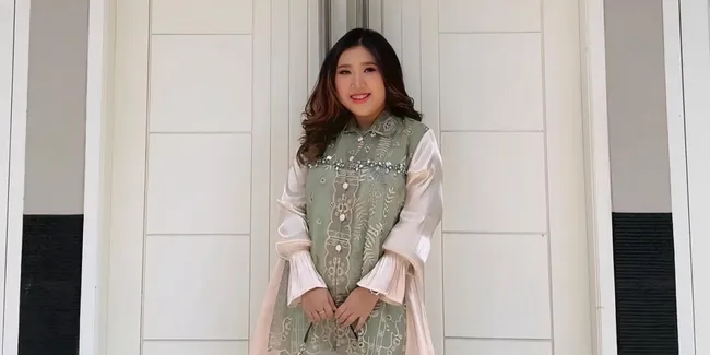 Kiky Saputri Blak-blakan Soal Gaji Guru Honorer, Beri Jawaban Realistis Saat Ditanya Apakah Bakal Kembali Mengajar