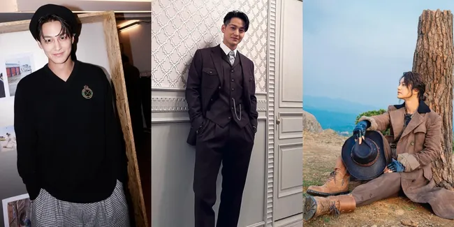 Kim Bum Dikabarkan Bakal Main Film 'TANAH AIR KEDUA' Bareng Maudy Ayunda, Oppa Korea Jadi Orang Garut