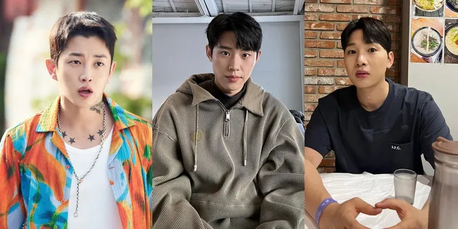 Kim Sung Cheol, Kim Min Seok dan Kim Min Seok Melomance Ketahuan Voting hingga Komentari Akun Tak Senonoh Terkait Idol K-Pop Wanita, Agensi Klarifikasi