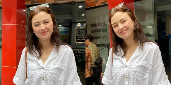 Kimberly Ryder Belum Siap Buka Hati Usai Cerai, Akui Banyak yang DM untuk Jadi Ayah Sambung Anak-anaknya