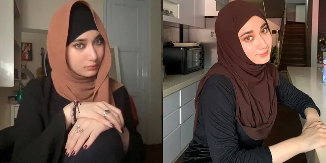 Kini Berusia 23 Tahun, Potret Tengku Syaira Anak Cindy Fatika Sari yang Kian Menawan - Cantiknya Sudah Kalahkan Sang Bunda