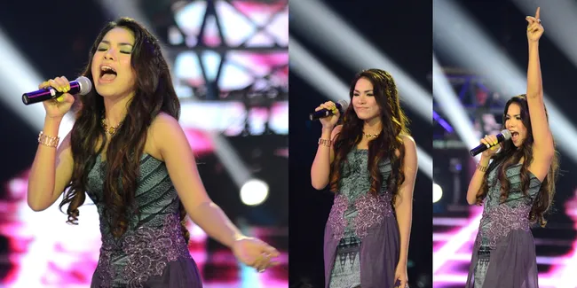 Kini Jadi Tersangka, Potret Windy Idol yang Terungkap Kirim Chat Mesra ke Sekretaris MA - Terjerat Kasus Pencucian Uang