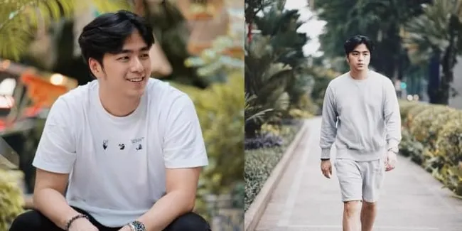 Kini Jadi YouTuber Terkenal! 7 Potret Kevin Hendrawan Juara L-Men 2014, Makin Tampan di Usia 29 Tahun