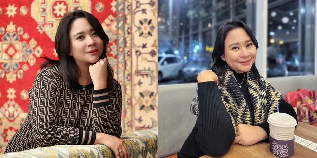 Kini Pilih Jualan Online, Potret Terbaru Chikita Meidy Yang Dicibir Tak Laku Lagi Jadi Penyanyi