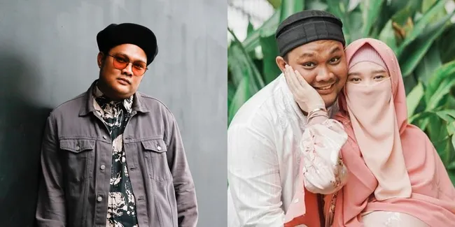 Kini Selingkuh dan Sempat Mau Poligami, Ini 10 Potret Detik-Detik Virgoun Lamar Inara Rusli Disaksikan Pemirsa Seindonesia - Dulu Janji Nikah Sekali Seumur Hidup