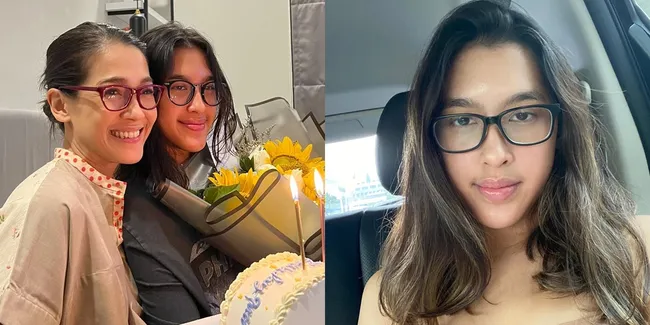 Kini Sudah Dewasa, Potret Queena Miendra Anak Perempuan Mieke Amalia yang Kini Makin Menawan
