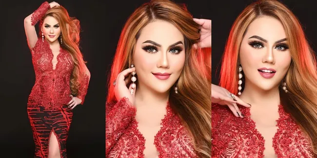 Kini Sudah Sembuh Total, Nita Thalia Ternyata Pernah Sakit Gangguan Syaraf Otak Sampai Berobat ke Singapura