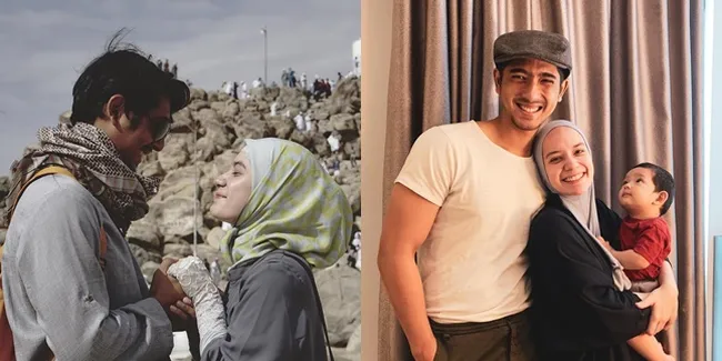 Kisah Cinta Arya Saloka dan Putri Anne, Sempat Dikira Rebut Pacar Teman - Didoakan Netizen Cerai