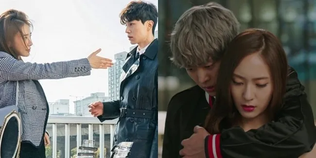 Kisah Cinta Second Lead Drama Korea Yang Bikin Pemirsa Jatuh Hati