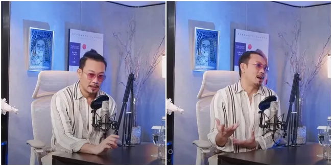 Kisah Denny Sumargo yang Berhasil Dapatkan Uang 35 Miliar di Usia 24 Tahun, Malah Dihabiskan Semuanya di Meja Judi