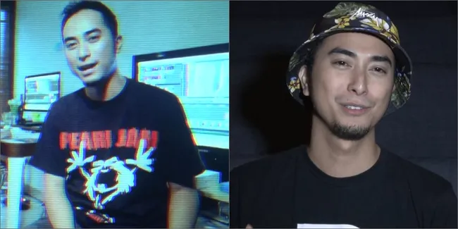 Kisah 'Gagal Move On' Winky Wiryawan, Bikin Move Clip Kece!