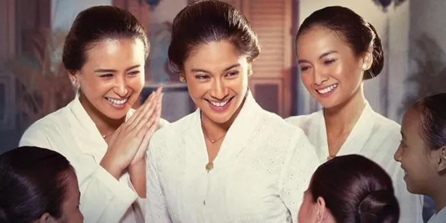Kisah Perjuangan Para Wanita di Film 'KARTINI', Menyentuh Hati