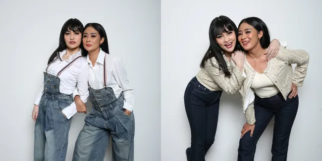 Kisah Personel Duo Anggrek Berangkatkan Orangtua Umrah Karena 'Cikini Gondangdia' Viral & Sukses Besar