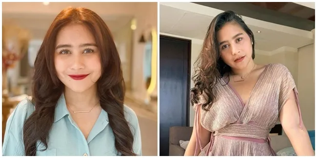Kisah Prilly Latuconsina yang Mulai Karir dari Nol, Ungkap Tidak Pernah Merasakan Star Syndrome Karena Hal Ini