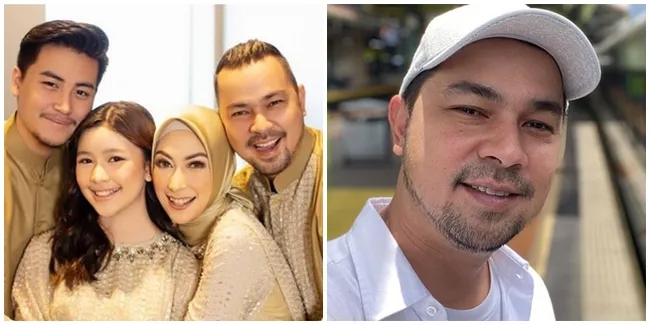 Kisah Tak Terlupakan Sultan Djorghi Saat Putuskan Untuk Pindah Agama, Mengaku Belum Bisa Tidur Sebelum Dengar Azan Subuh