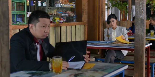 Kita Nikah Yuk - Saat Eksekutif Muda Belum Juga Berani Menikah