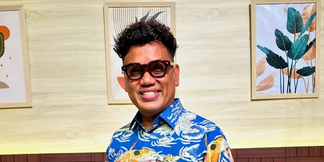 Klarifikasi Uya Kuya Terkait Joget-Joget di Gedung DPR, Ungkap Kejadian Sebenarnya