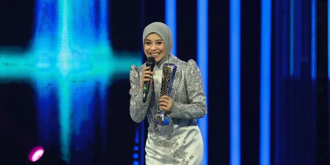 Kode Keras dari Rizky Billar, Begini Reaksi Lesti Kejora Saat Disinggung Soal Tambah Momongan