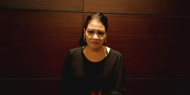 Komentar Melanie Subono Soal Konser Dewa 19 di Tengah Demo