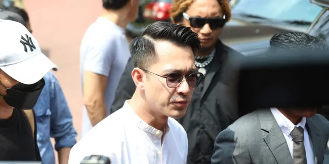 Komunikasi Eza Gionino & Echa Membaik, Kini Usahakan Beri 'Papan' untuk Anak-Anak