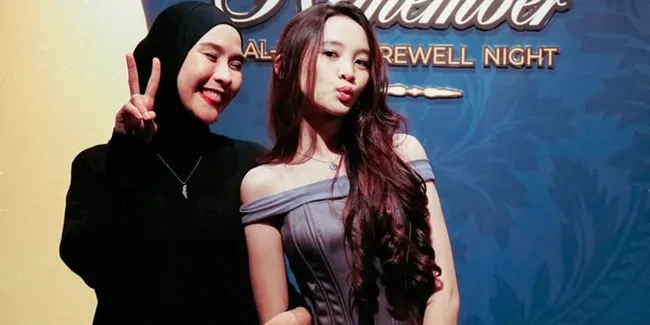 7 Potret Kondisi Terbaru Sybil Anak Zaskia Adya Mecca Usai Operasi Hidung Reduksi Concha