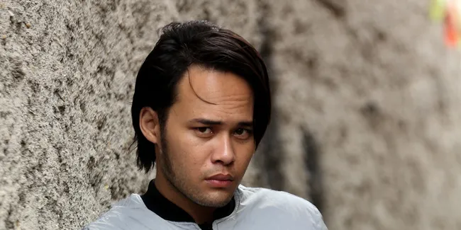 Kondisi Terkini Calvin Dores Anak Mendiang Deddy Dores Usai Masuk RS Serangan Jantung