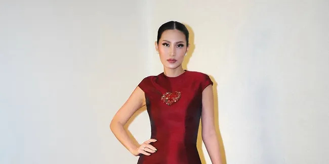 Kondisi Terkini Vila yang Ditempati Patricia Gouw di Bali Usai Kebanjiran