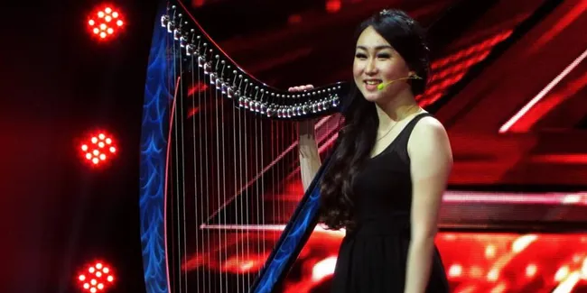 Kontestan X Factor Ini Bikin Dhani Tak Tahan Buat Cipika Cipiki