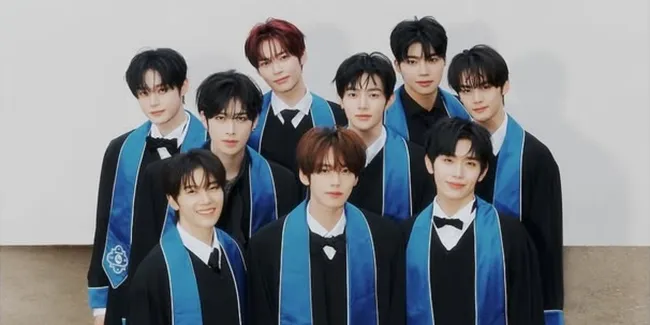 Kontrak ZEROBASEONE Hampir Habis, Berpotensi Lanjut 5 Member