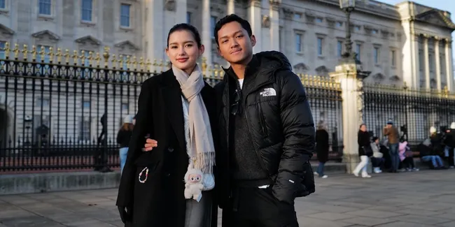 Kris Dayanti Bicara Soal Kapan Pernikahan Azriel & Sarah Menzel Digelar