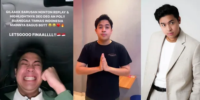 Kronologi Awal Jerome Polin Disebut Sebagai Dalang Kekalahan Timnas Indonesia U-23, Ucap Permintaan Maaf ke Publik!