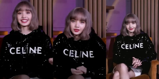 Kuasai Banyak Bahasa, Ini Rahasia Belajar Bahasa Korea dari Nol dengan Cepat Ala Lisa BLACKPINK