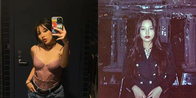 Kuliah di Kanada, 8 Potret Naira Arafah Putri Fitri Salhuteru yang Jarang Sekali Tersorot - Cantik dan Hot Banget