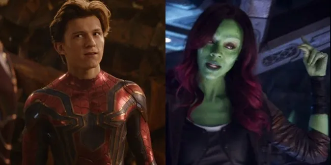 Bocoran Petunjuk di Balik Trailer 'AVENGERS: INFINITY WAR'